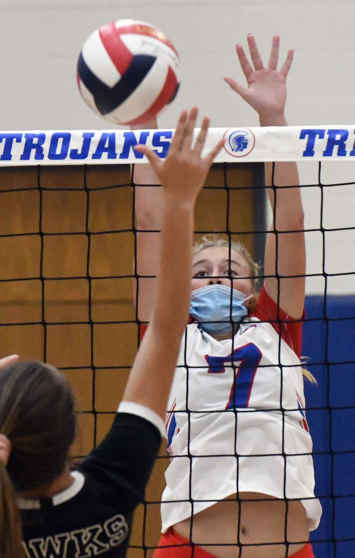 Tremp-IT VBall 4